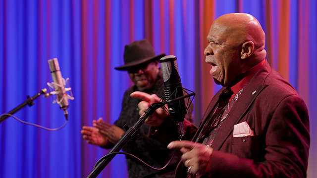 Check for Echoes of Praise: Gospel Music in NY's Capital Region airing on a public television station near you!